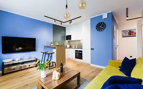 Motlava Gdansk Apartment